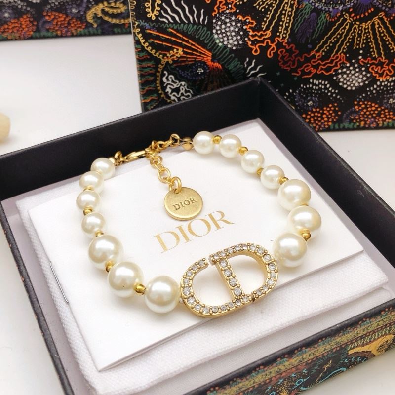 Christian Dior Bracelets